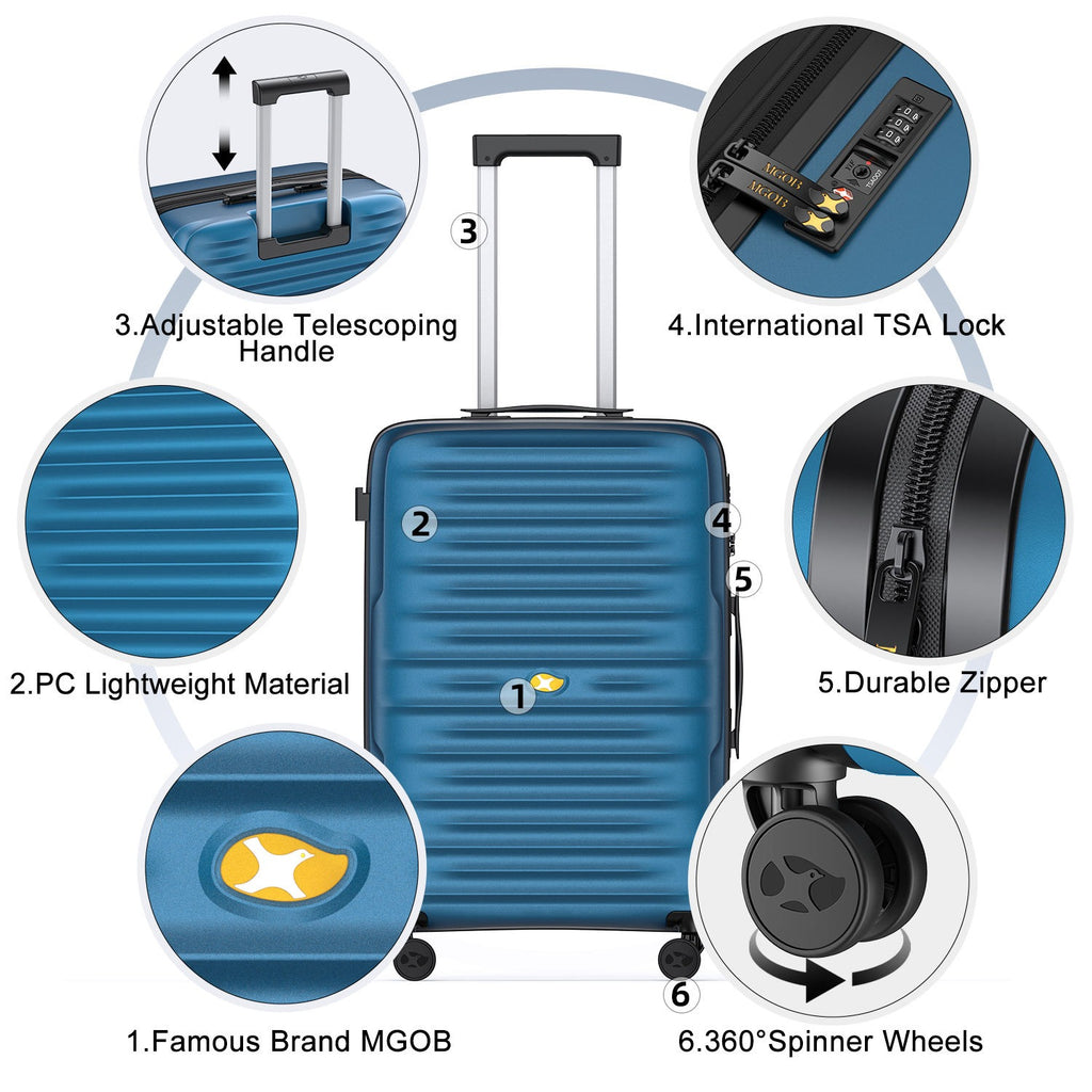 Wine Flight Case — 12 Bottle