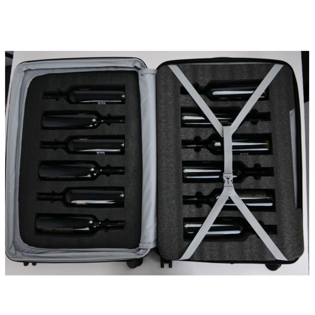 Cellar Haul – 12 Bottle Case