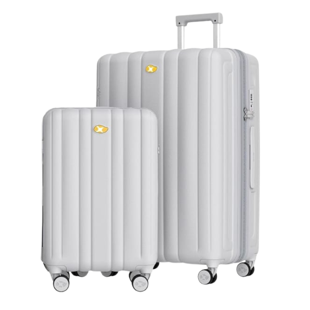 Wine Flight Case — 12 Bottle