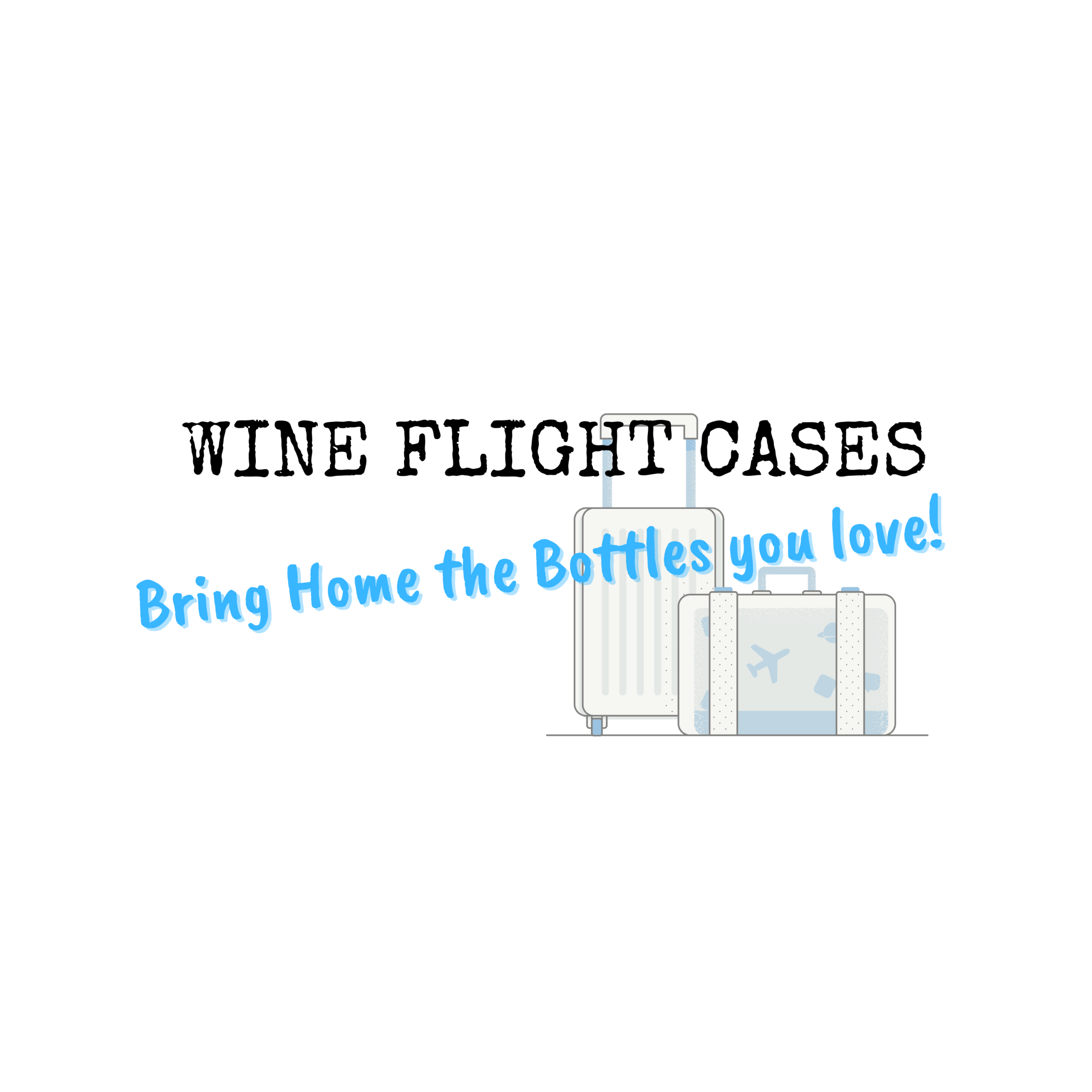 Wine Flight Cases