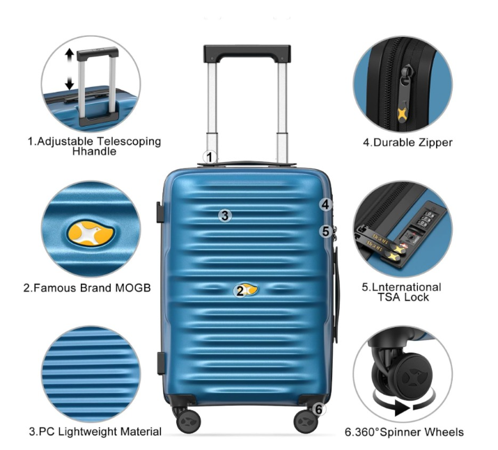 Wine Flight Cases